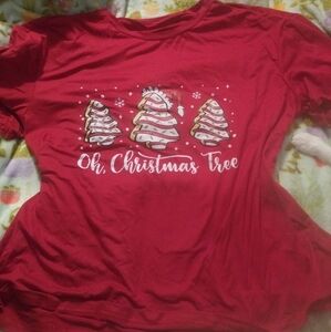 Xmas Tree Tee Bundle